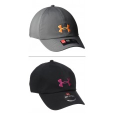 Under Armour Mujer Hats Renegade Baseball Cap Black 190510584159 eb-26562544